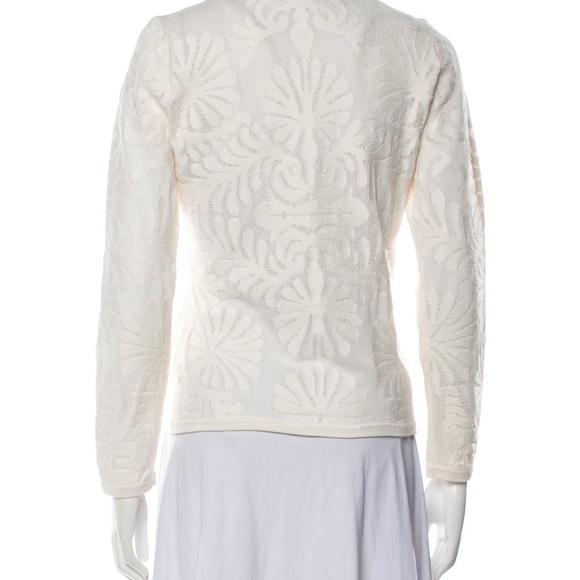 Ulla Johnson | Mira Pullover - Picture 4 of 4